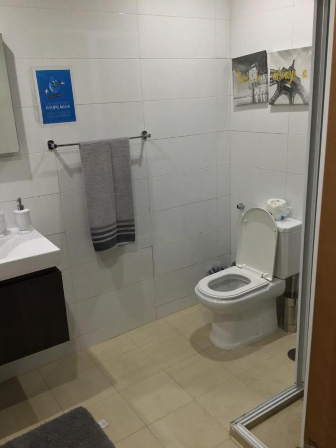 Your Home Away From Home 普拉亚 外观 照片