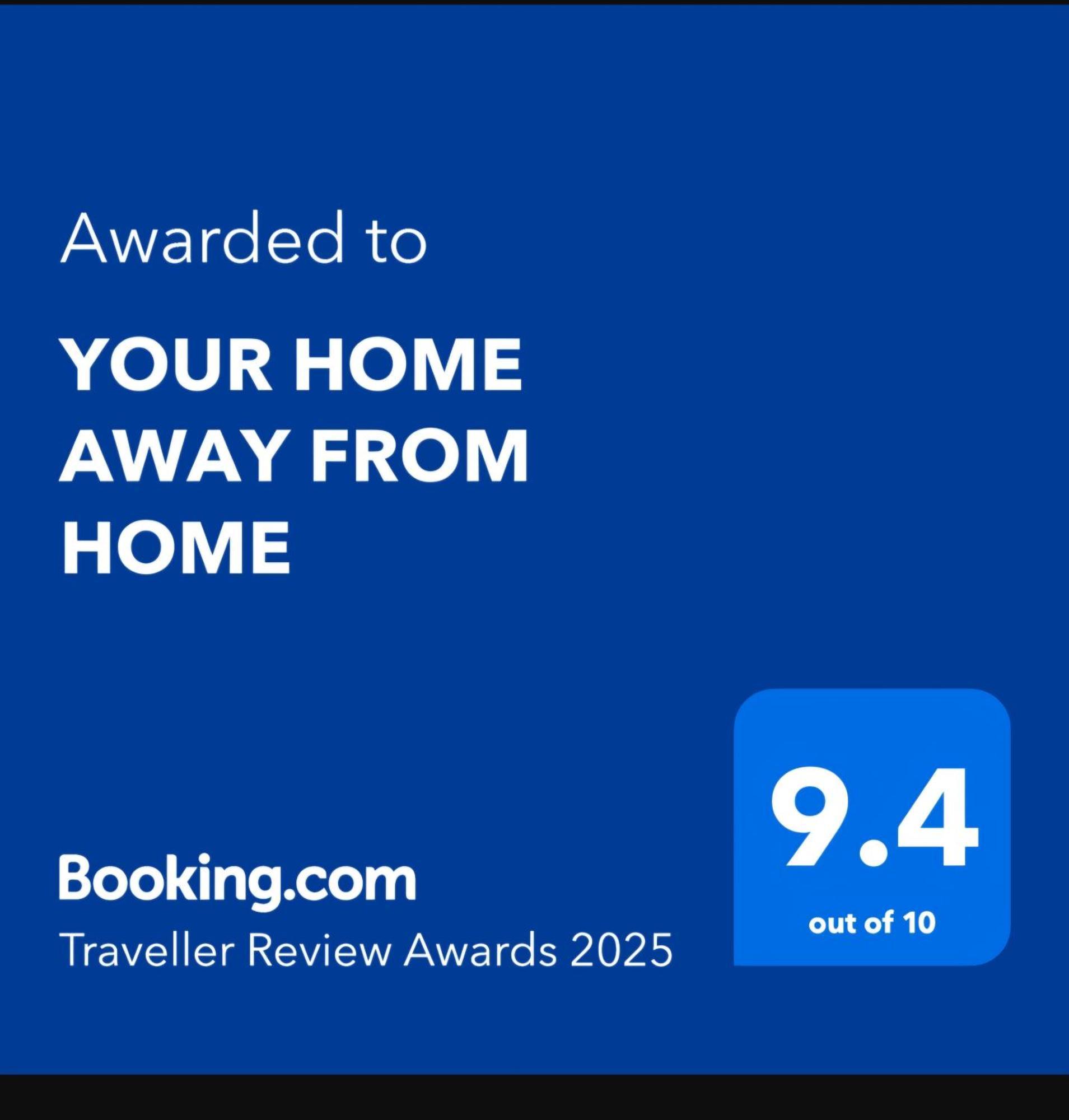 Your Home Away From Home 普拉亚 外观 照片